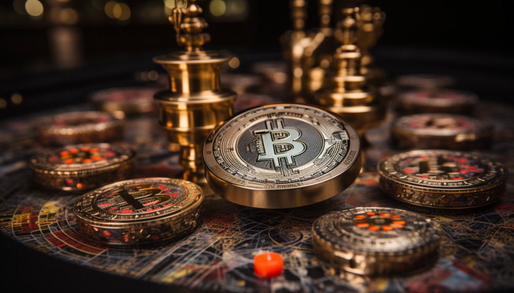 4 good reasons to choose Bitcoin casinos