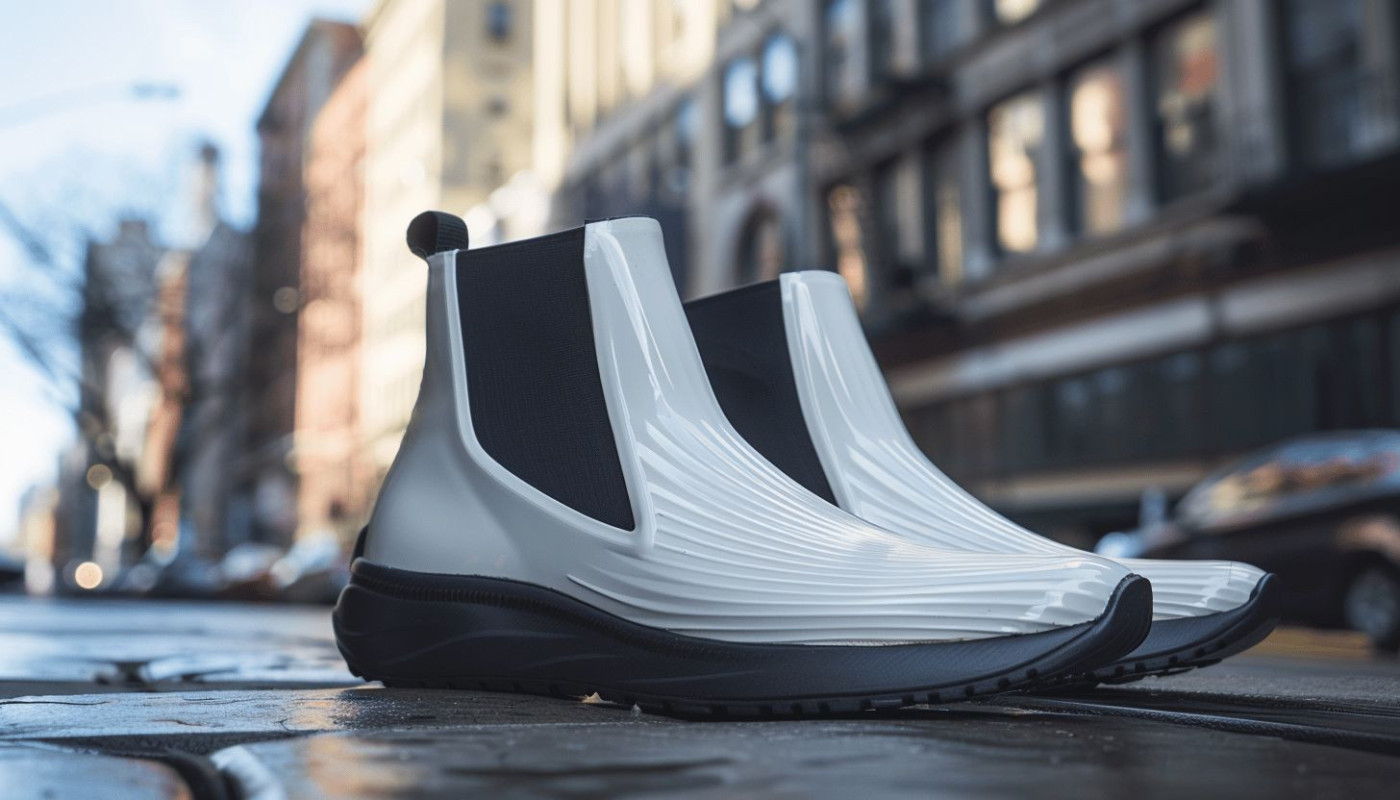 How Elevator Shoes Can Add Up To 10 Centimeters To Your Height