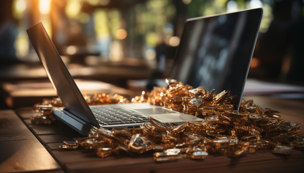 How to make money online