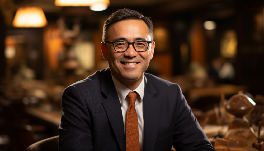 Philanthropy in Hong Kong: how did Adrian Cheng do it?