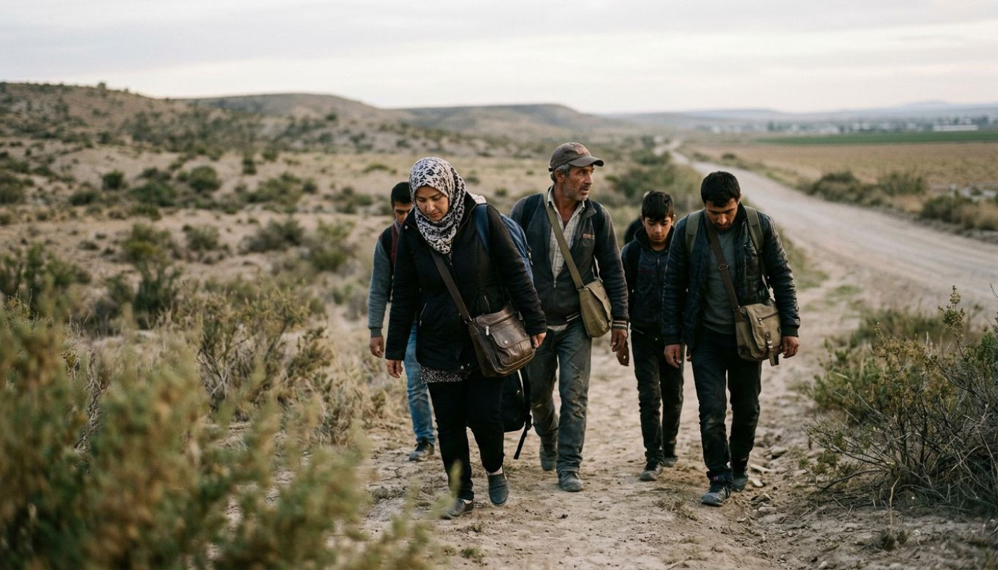 Silent Migration: The Overlooked Realities Of Undocumented Mobility