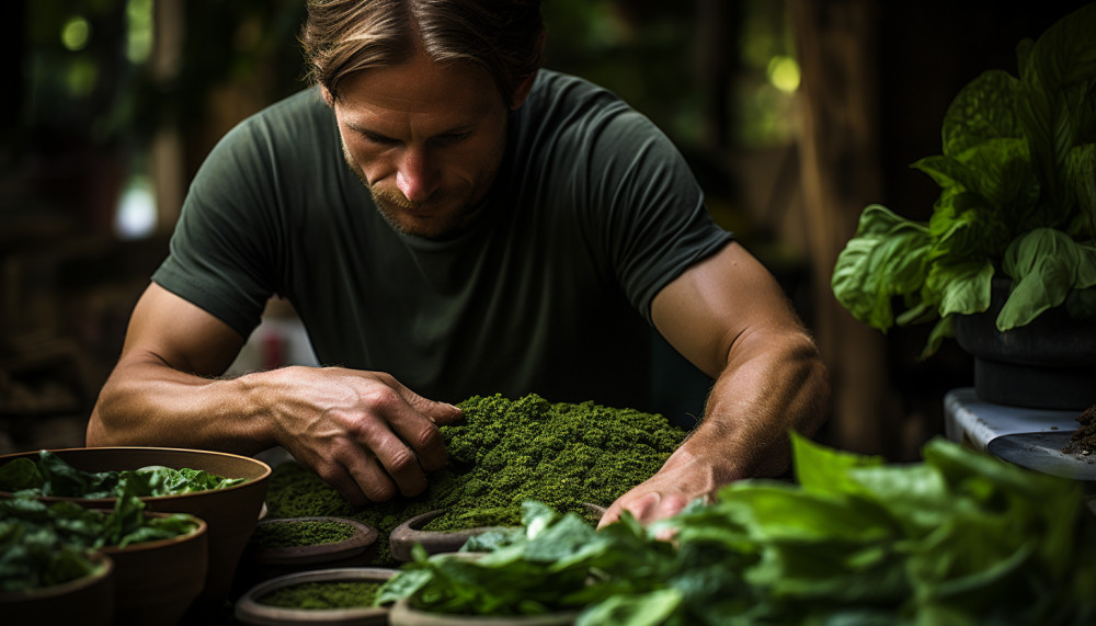 The benefits of using Kratom for sportsmen