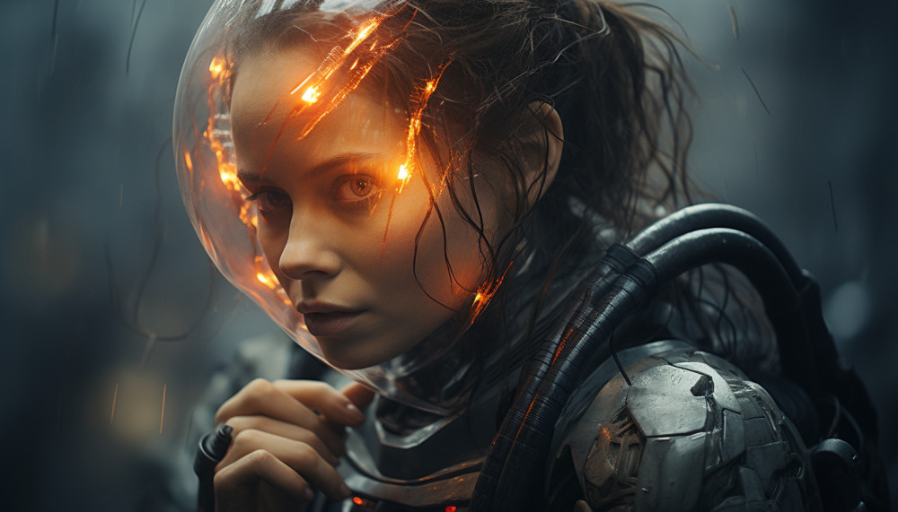 Top Sci-Fi films in 2021