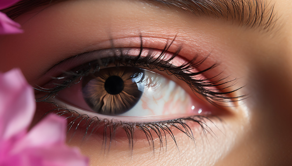 What are the benefits of training in eyelash extensions ?
