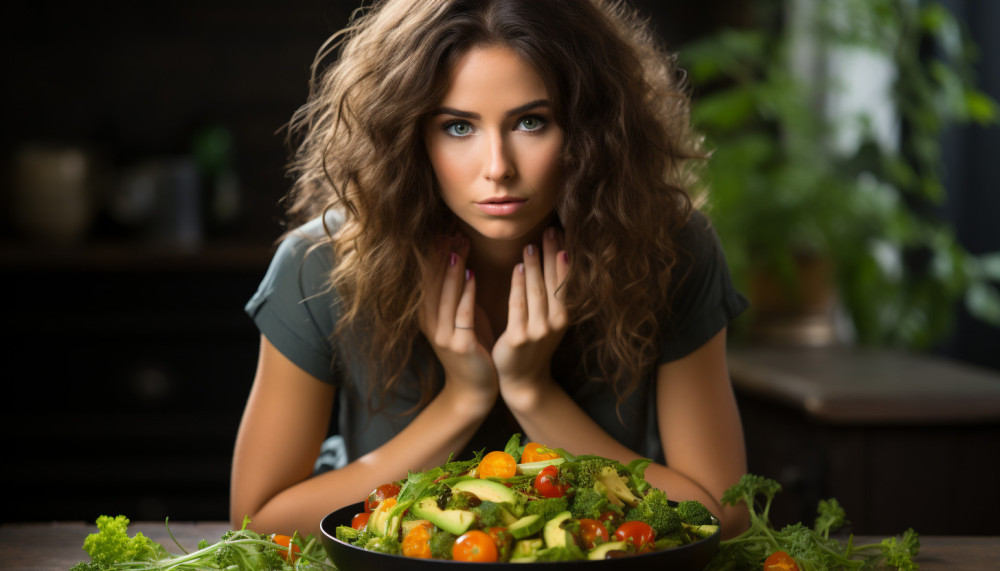 Why your diet is not working